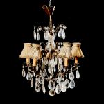 974 1263 CHANDELIER